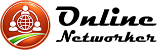logo online networker de 2