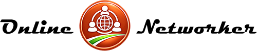 logo online networker de